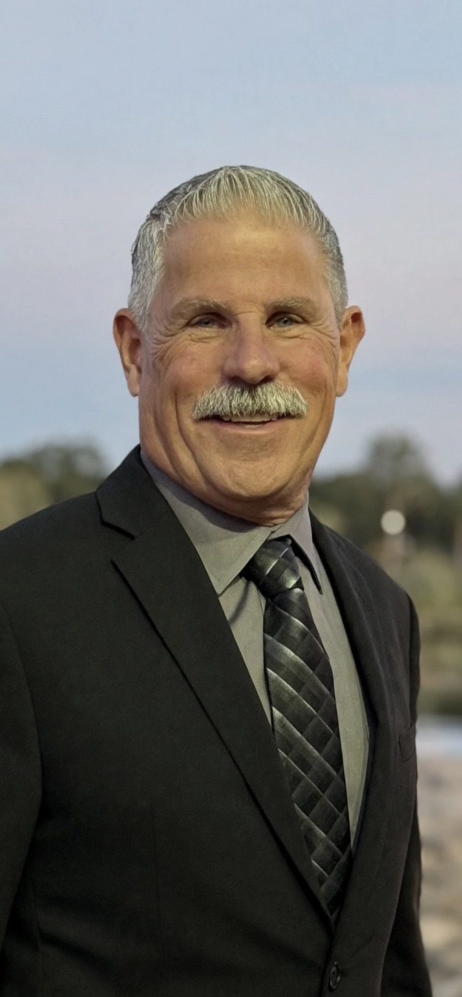 Nicholas Staropoli Jr., owner and operator of Staropoli Brothers Inc.